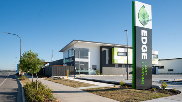 edge early learning north harbour