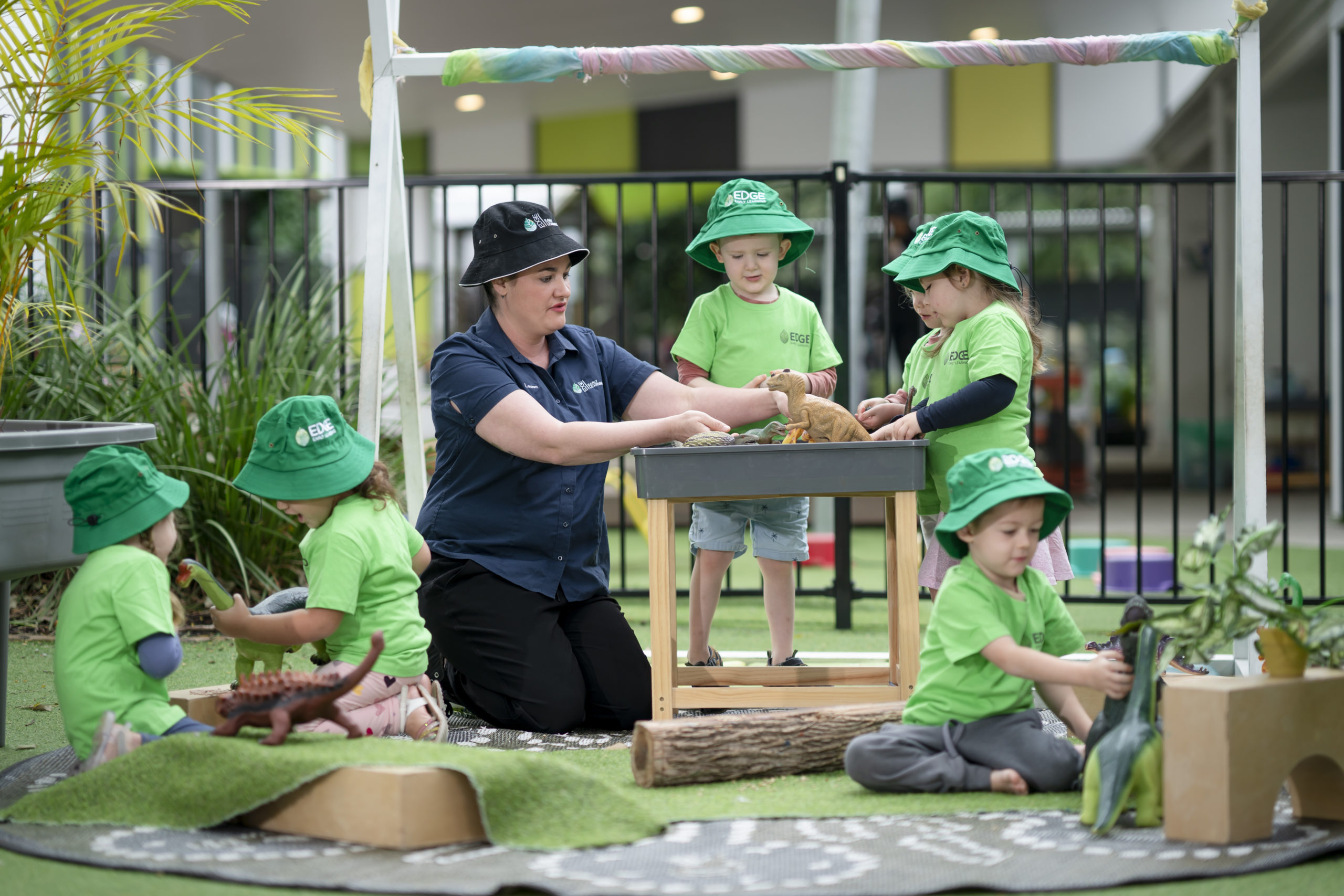 Edge Early Learning Strathpine