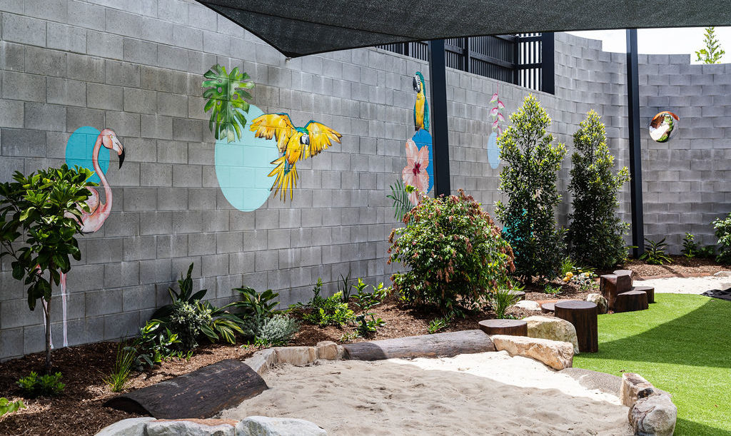 Edge Early Learning Coomera