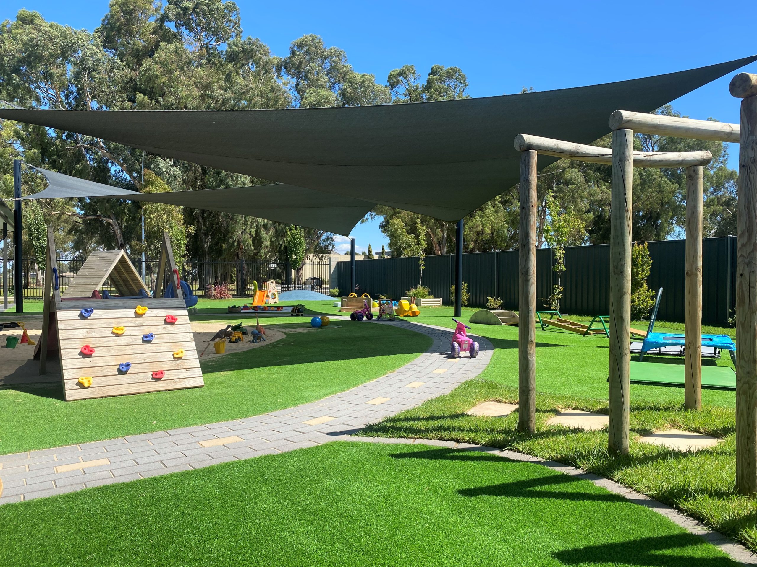 Edge Early Learning Angle Vale