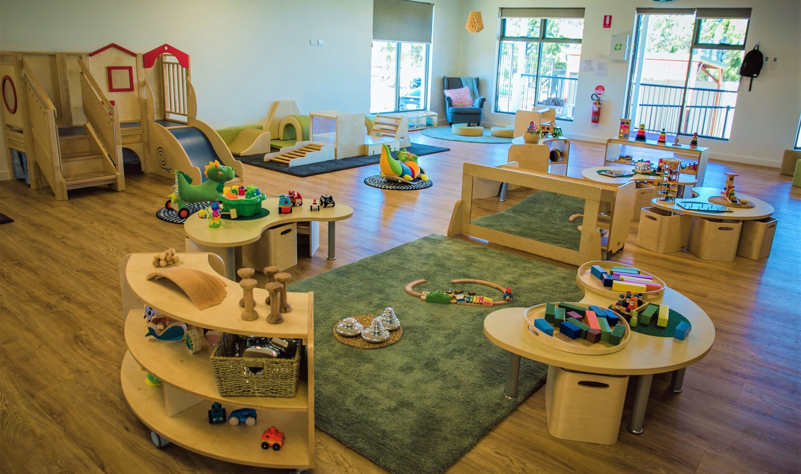 Edge Hallett Cove Childcare and Kindergarten