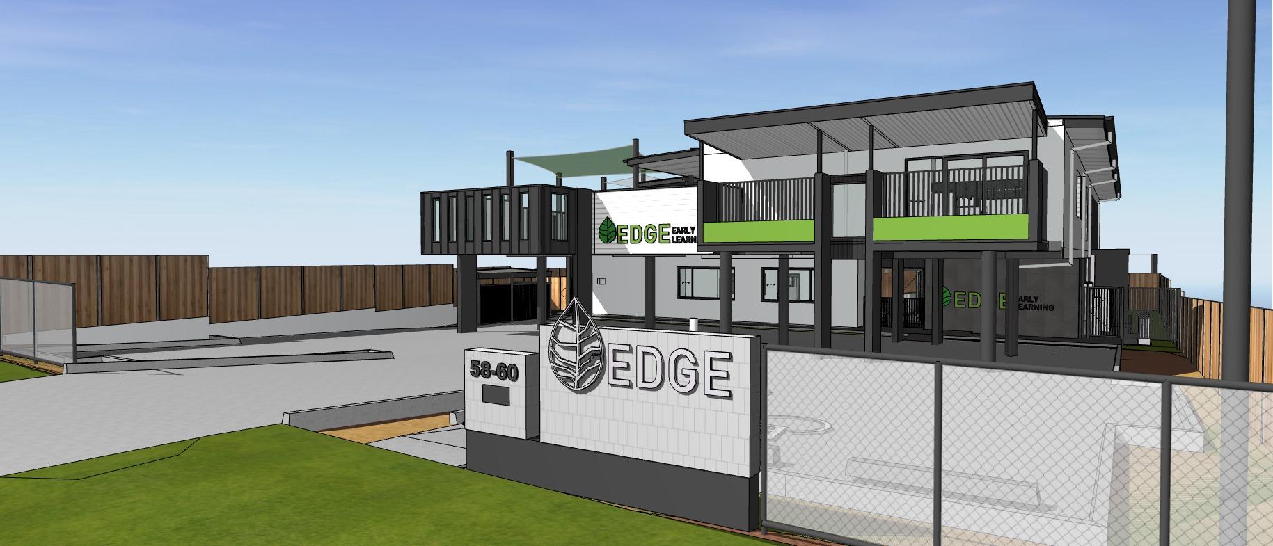 Edge Early Learning Crestmead Coming Soon